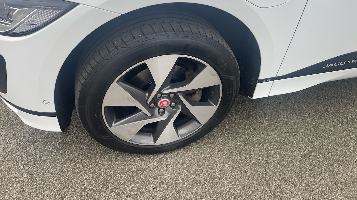 Used Jaguar I-Pace 2020 for sale - 77590258: Photo 58