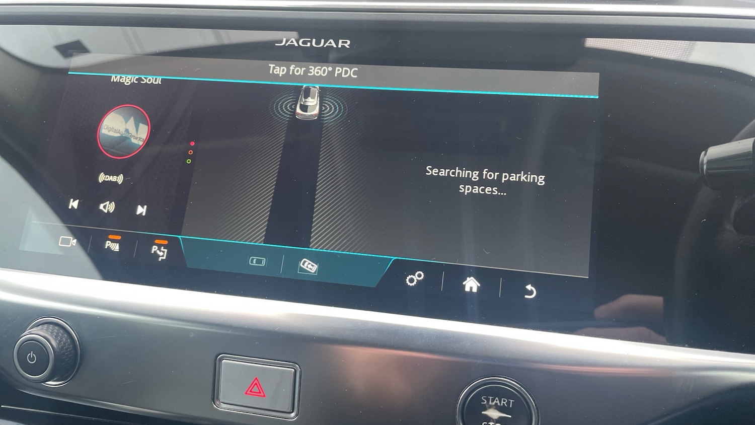 Used Jaguar I-Pace 2020 for sale - 77590258: Photo 71