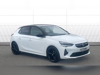 Used Vauxhall Corsa 2023 for sale - 78253959: Photo