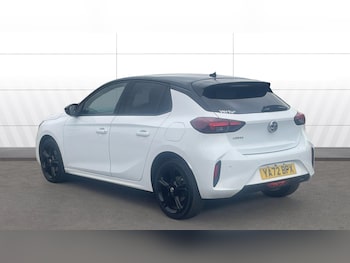 Used Vauxhall Corsa 2023 for sale - 78253959: Photo