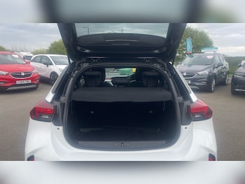 Used Vauxhall Corsa 2023 for sale - 78253959: Photo