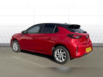 Used Vauxhall Corsa 2019 for sale - 75736684: Photo