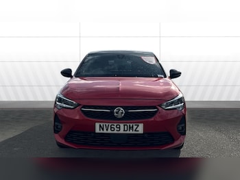 Used Vauxhall Corsa 2019 for sale - 75736684: Photo