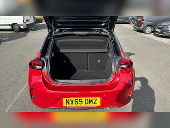 Used Vauxhall Corsa 2019 for sale - 75736684: Photo