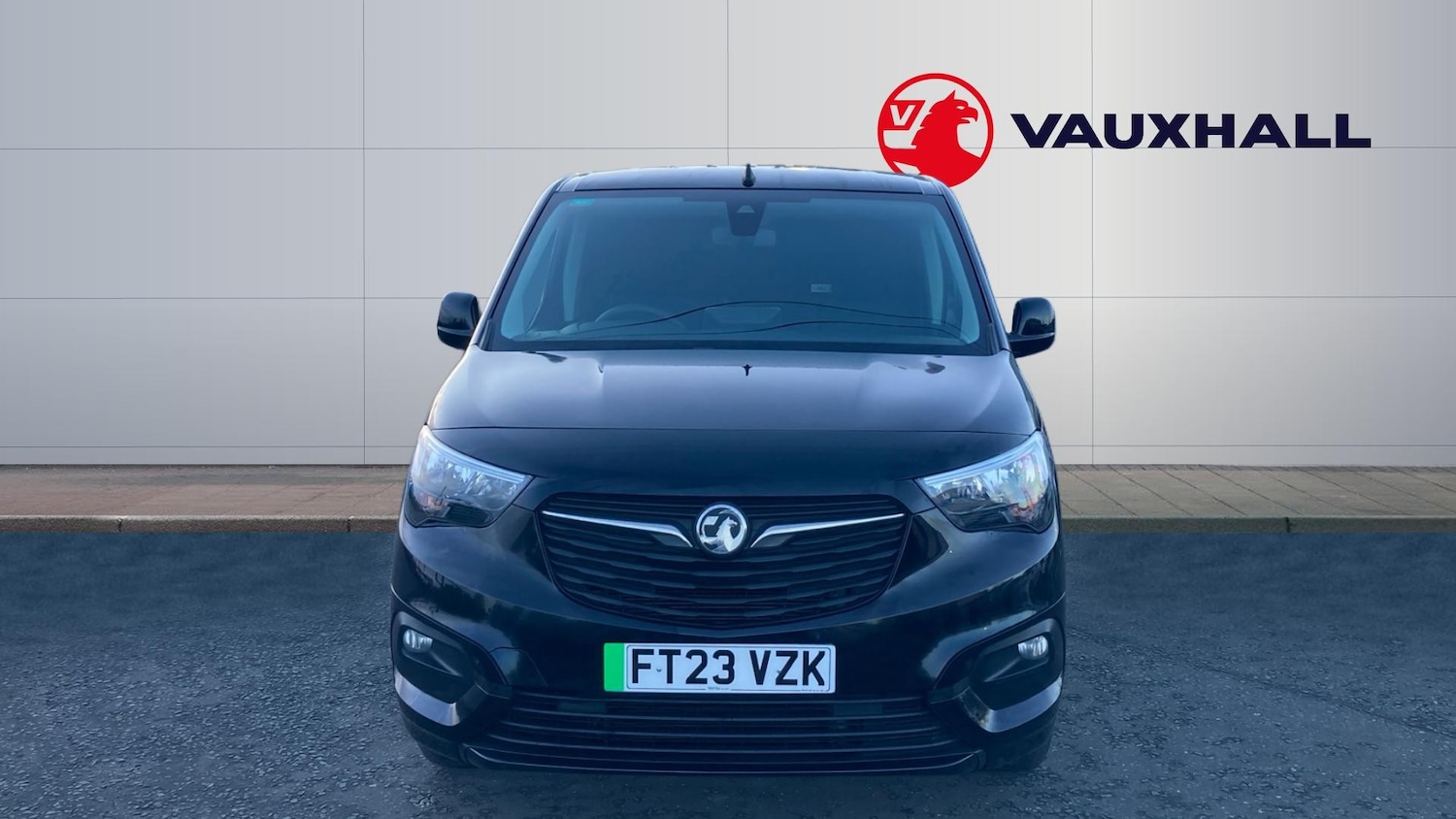 Used Vauxhall Combo 2023 for sale - 76862235: Photo 10