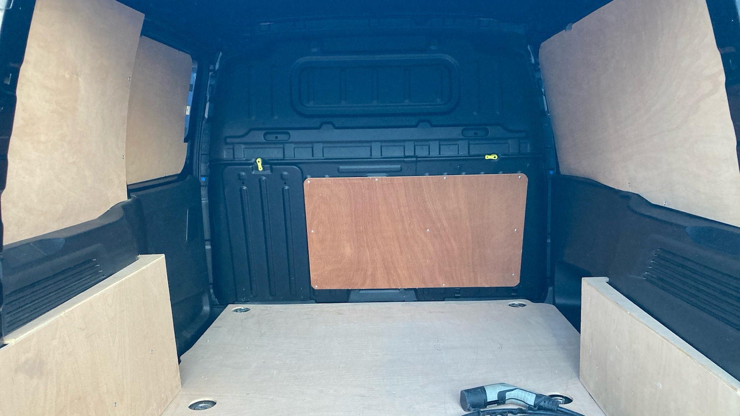 Used Vauxhall Combo 2023 for sale - 76862235: Photo 14