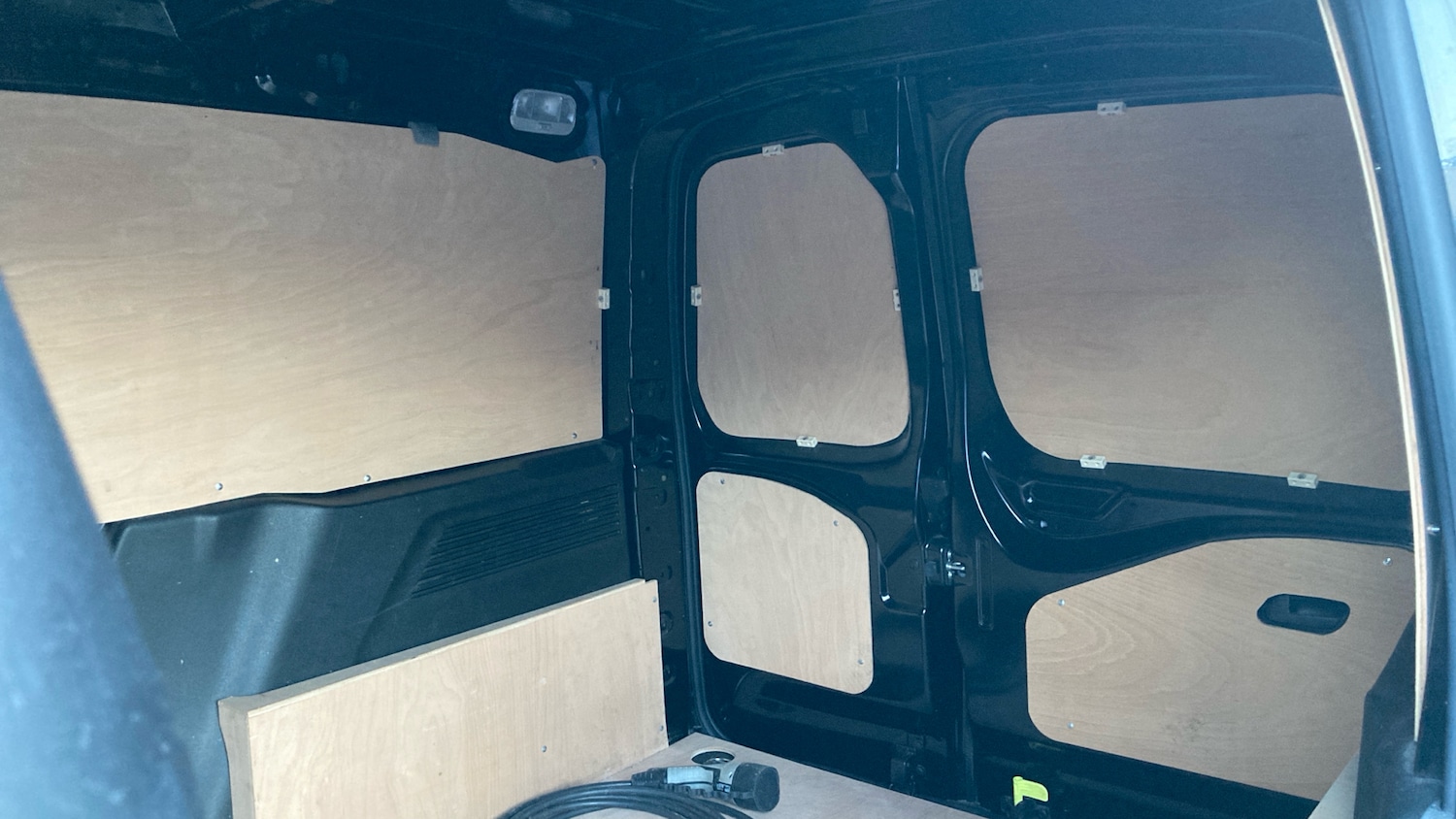 Used Vauxhall Combo 2023 for sale - 76862235: Photo 15