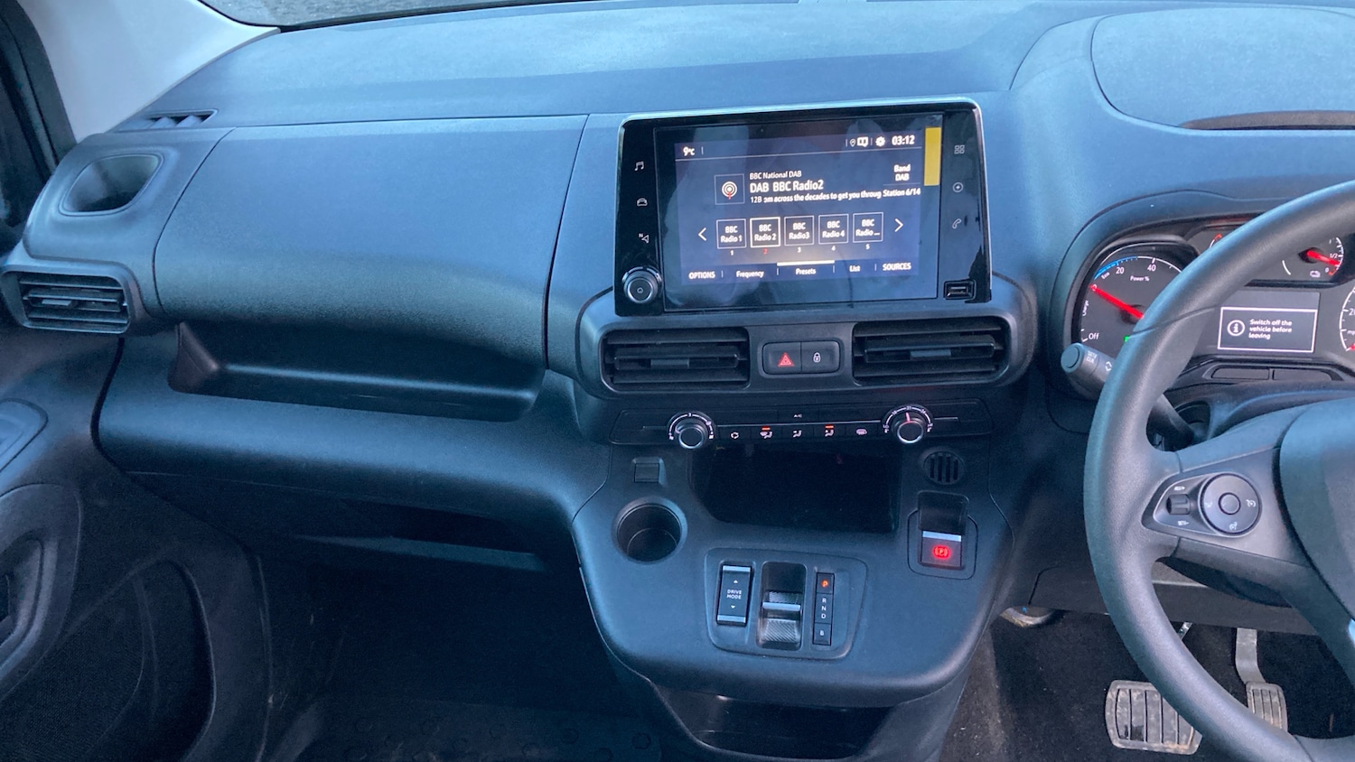 Used Vauxhall Combo 2023 for sale - 76862235: Photo 16