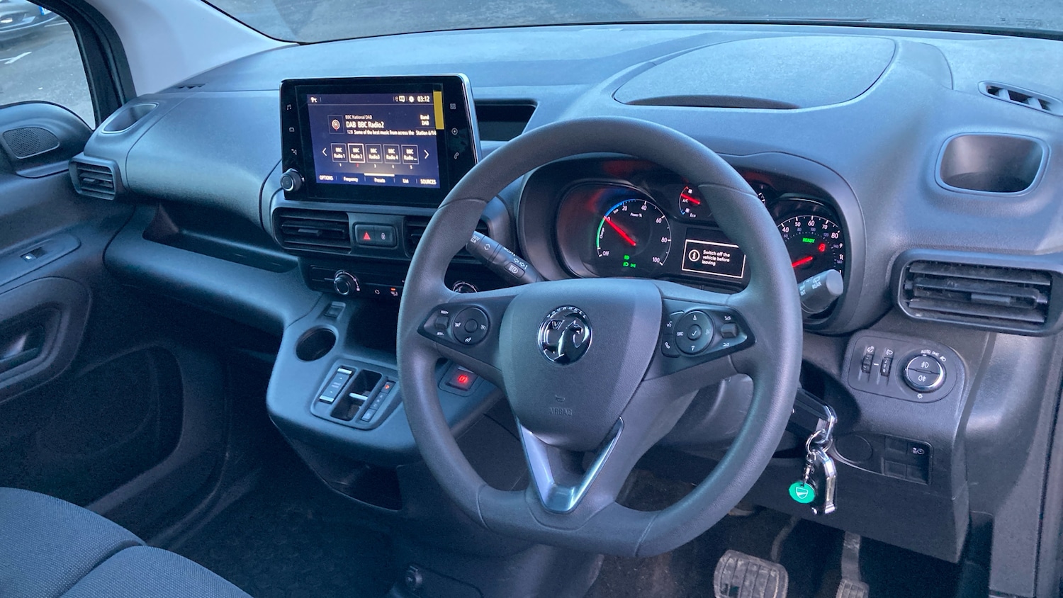 Used Vauxhall Combo 2023 for sale - 76862235: Photo 17