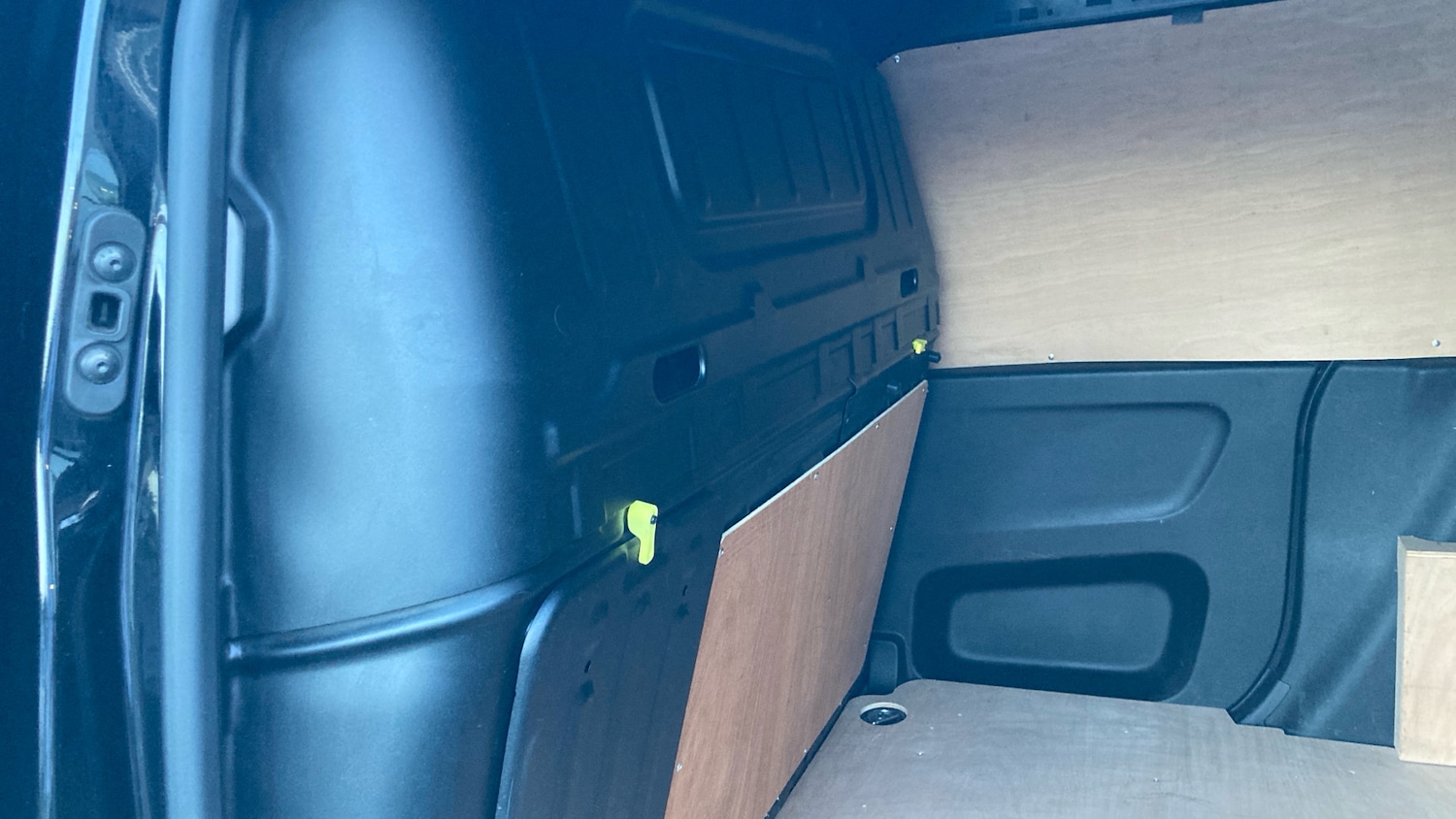 Used Vauxhall Combo 2023 for sale - 76862235: Photo 19