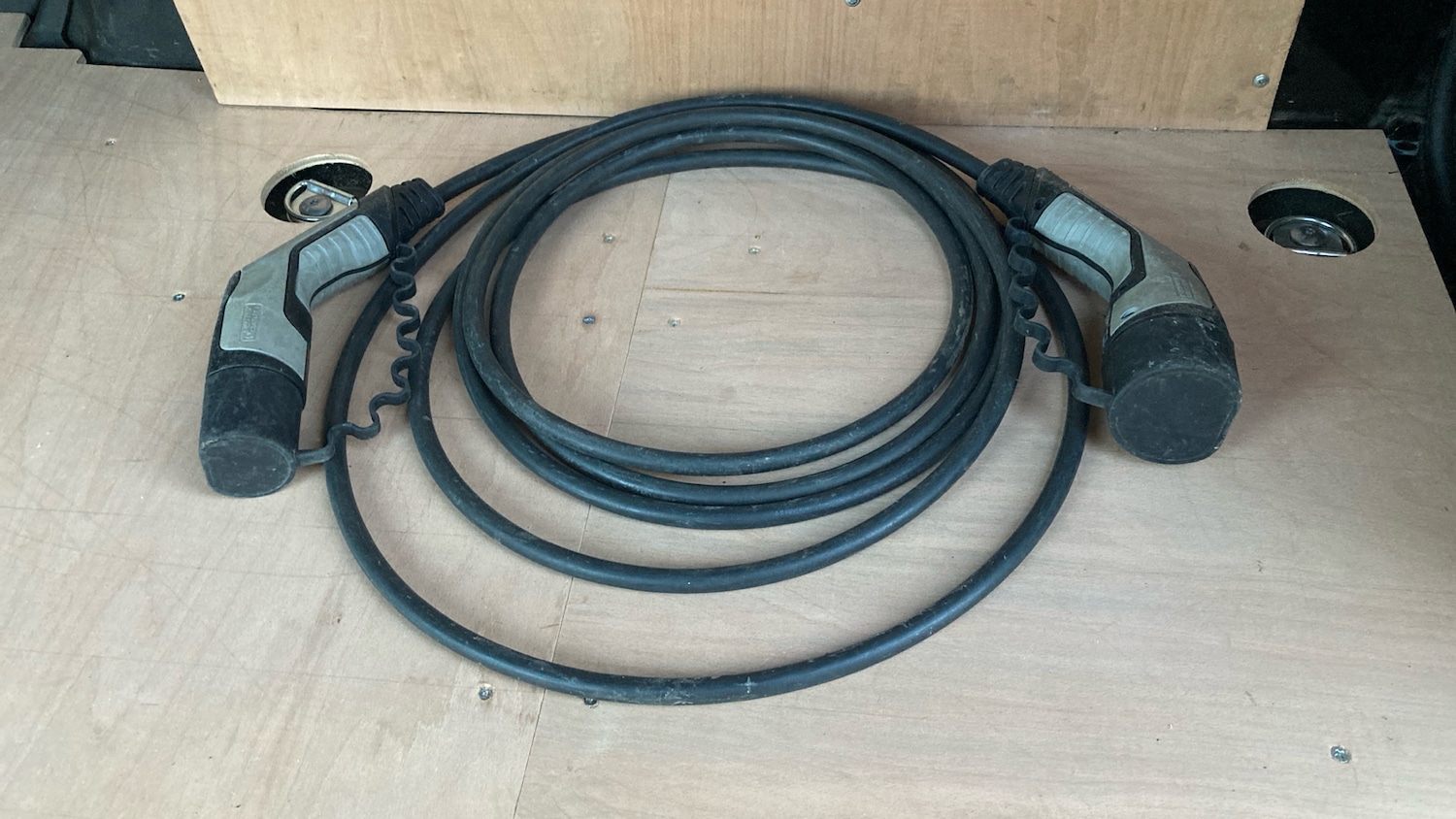 Used Vauxhall Combo 2023 for sale - 76862235: Photo 2