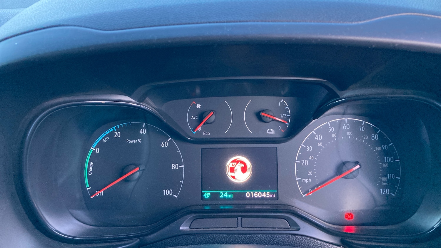 Used Vauxhall Combo 2023 for sale - 76862235: Photo 20