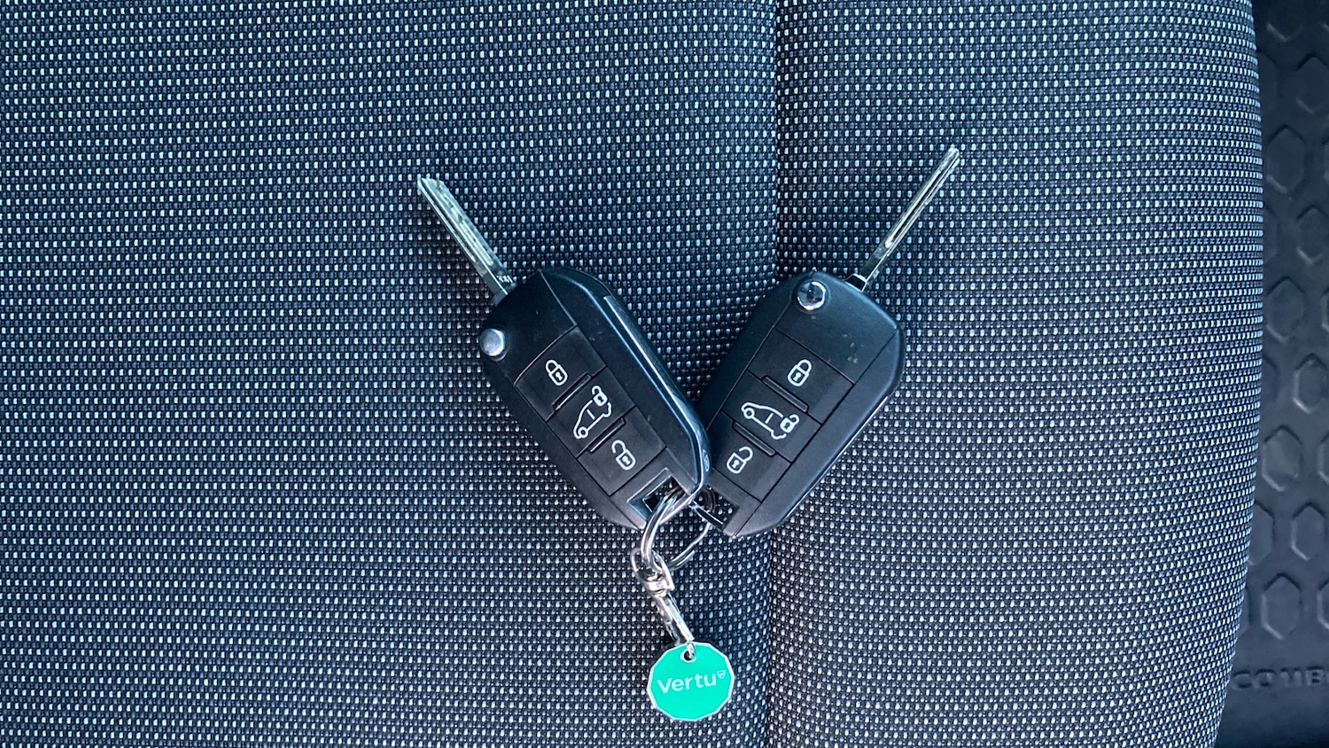 Used Vauxhall Combo 2023 for sale - 76862235: Photo 21