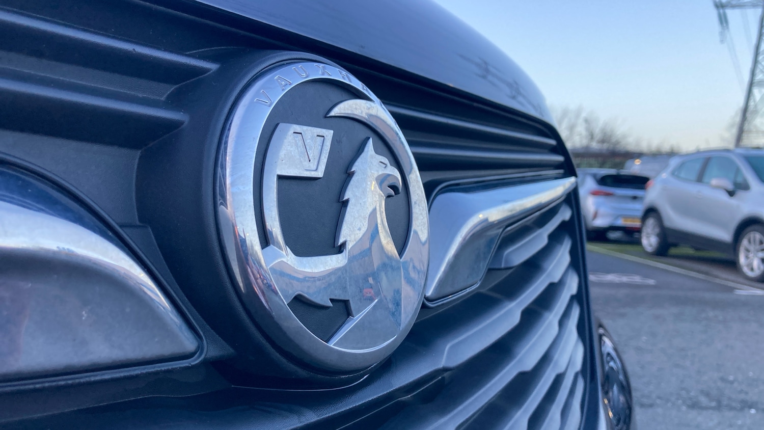 Used Vauxhall Combo 2023 for sale - 76862235: Photo 22