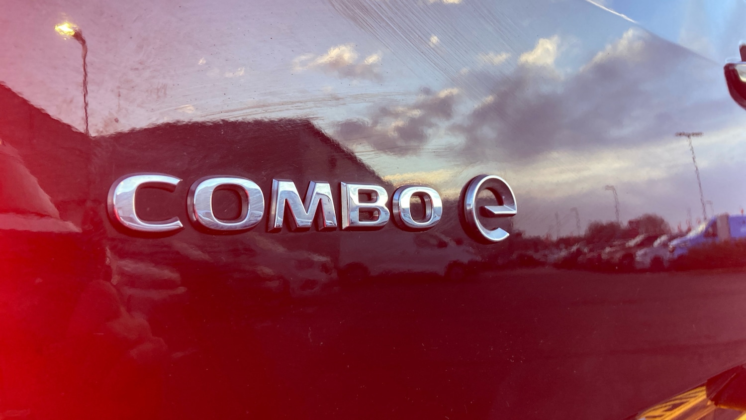 Used Vauxhall Combo 2023 for sale - 76862235: Photo 23