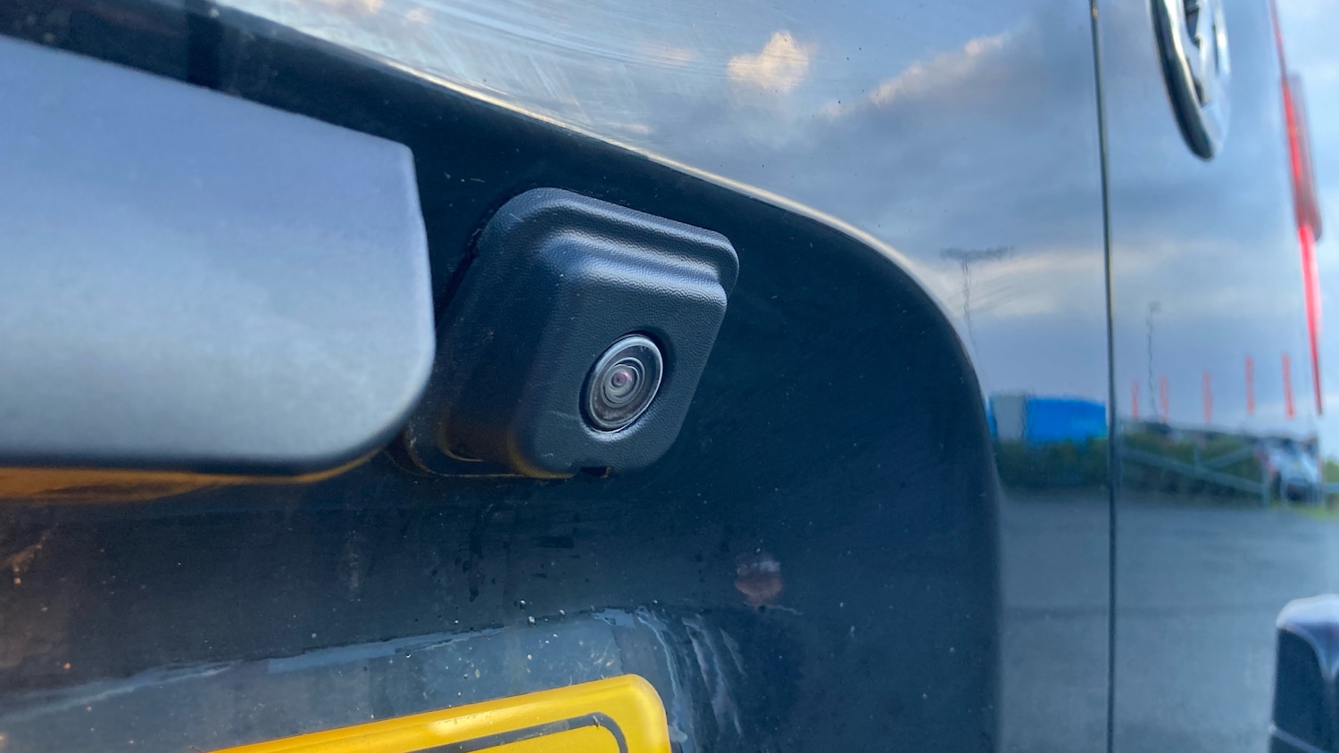 Used Vauxhall Combo 2023 for sale - 76862235: Photo 26