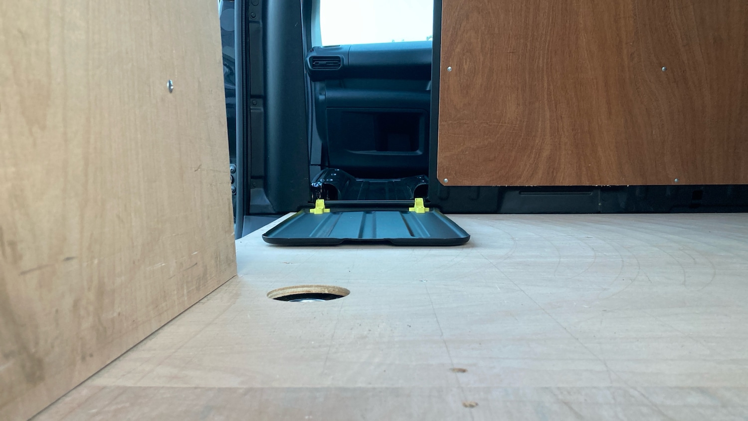 Used Vauxhall Combo 2023 for sale - 76862235: Photo 29