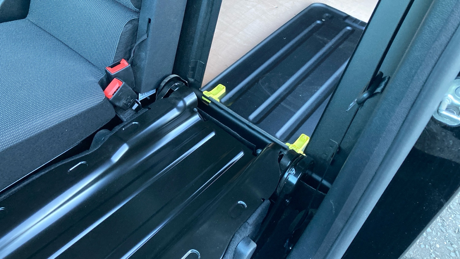 Used Vauxhall Combo 2023 for sale - 76862235: Photo 30