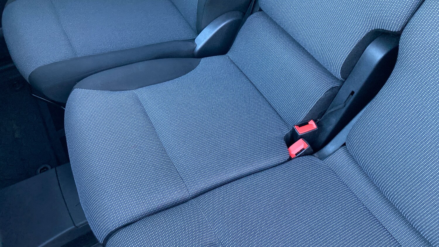 Used Vauxhall Combo 2023 for sale - 76862235: Photo 31