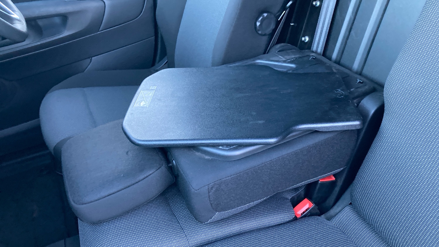 Used Vauxhall Combo 2023 for sale - 76862235: Photo 33