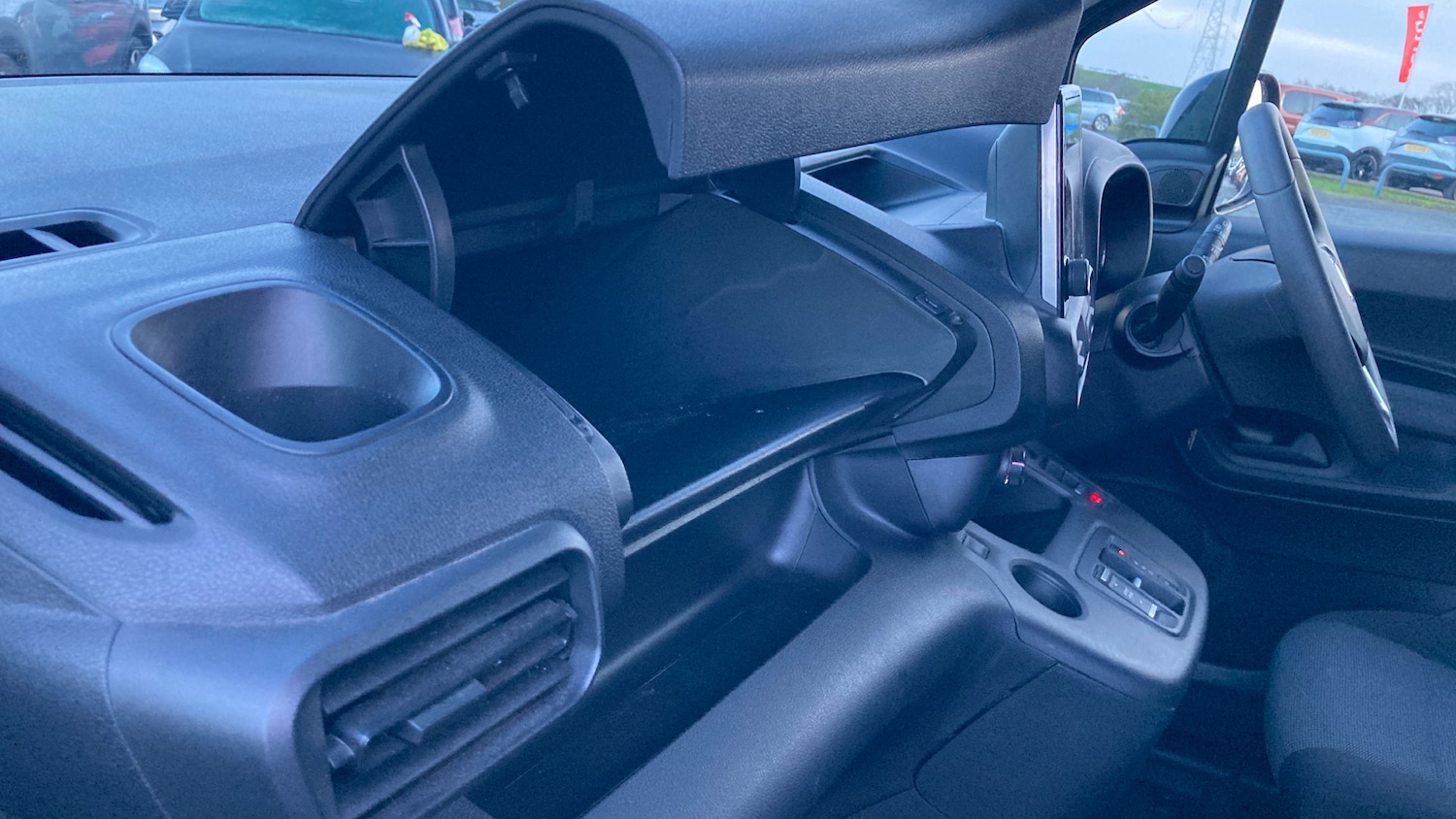 Used Vauxhall Combo 2023 for sale - 76862235: Photo 34