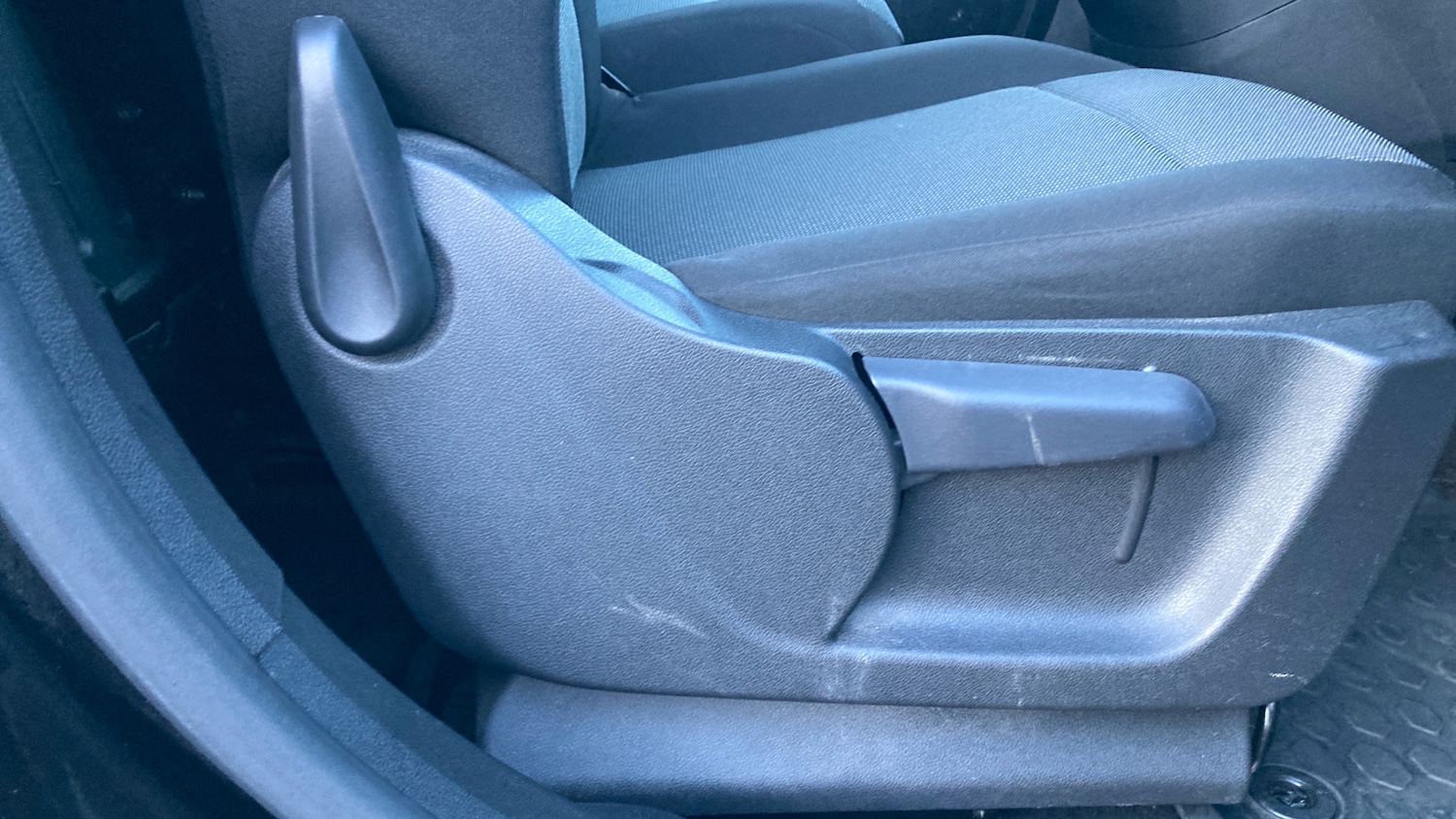 Used Vauxhall Combo 2023 for sale - 76862235: Photo 35