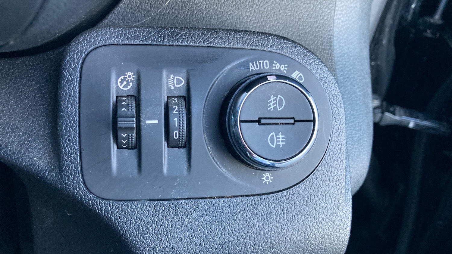 Used Vauxhall Combo 2023 for sale - 76862235: Photo 39