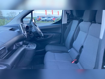 Used Vauxhall Combo 2023 for sale - 76862235: Photo