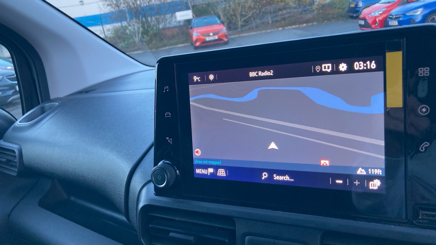 Used Vauxhall Combo 2023 for sale - 76862235: Photo 41