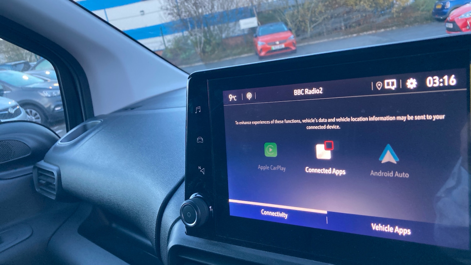 Used Vauxhall Combo 2023 for sale - 76862235: Photo 43