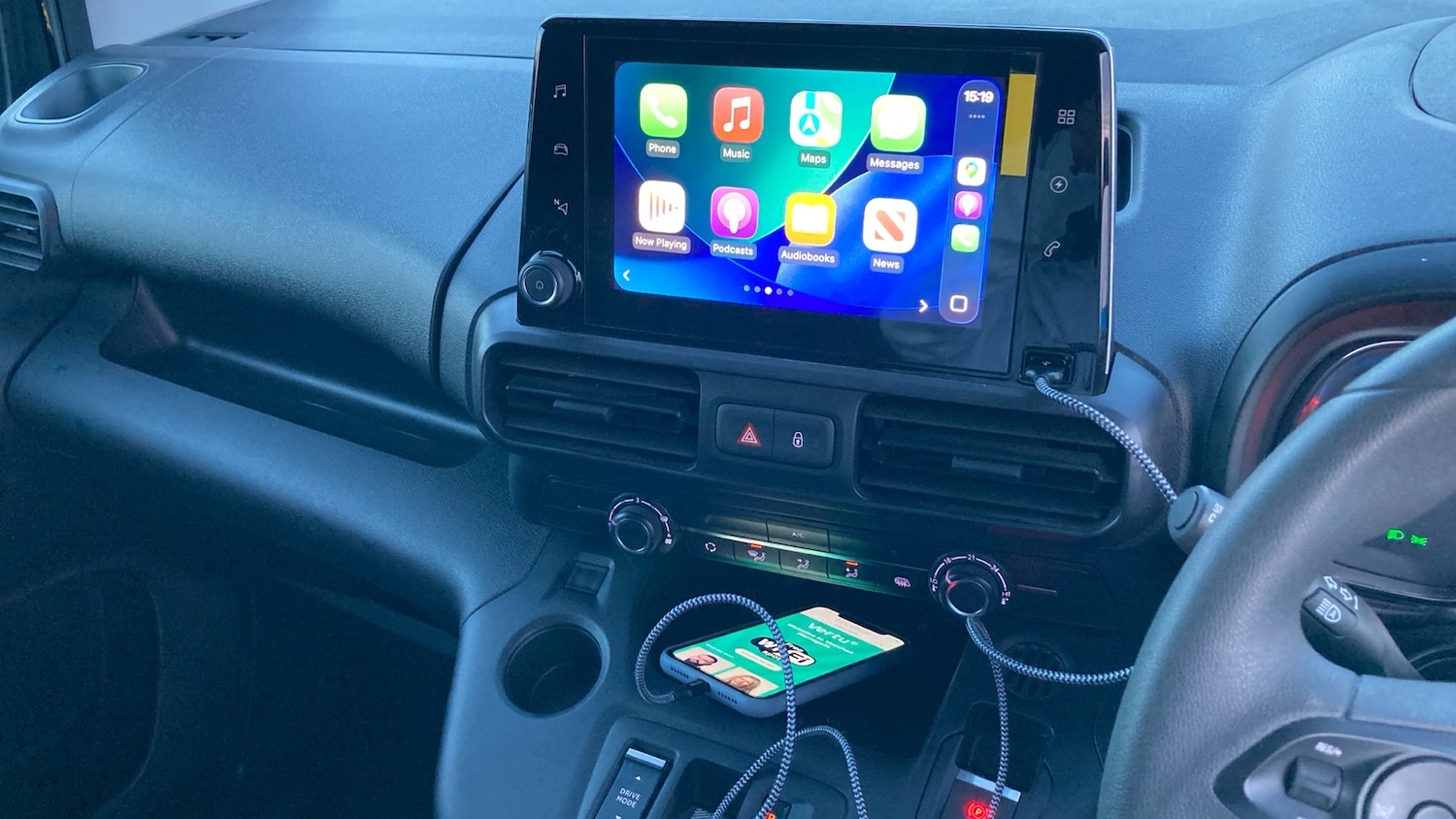 Used Vauxhall Combo 2023 for sale - 76862235: Photo 44