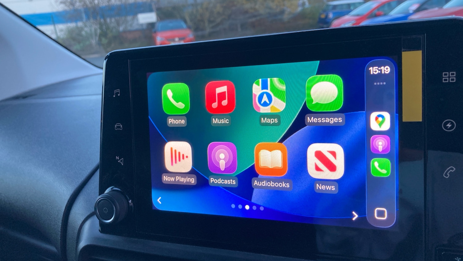 Used Vauxhall Combo 2023 for sale - 76862235: Photo 45