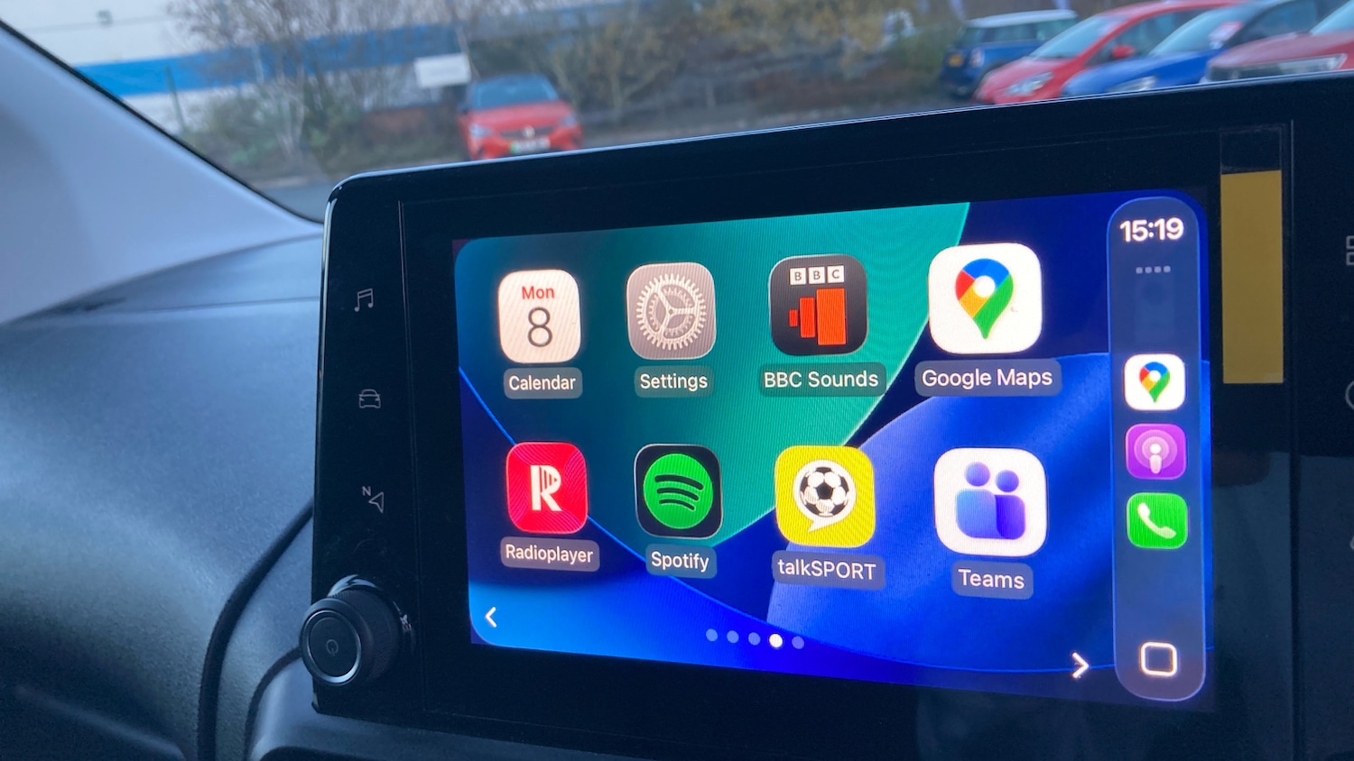 Used Vauxhall Combo 2023 for sale - 76862235: Photo 46