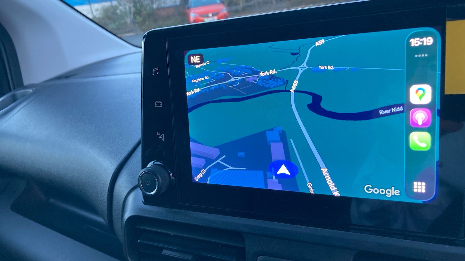 Used Vauxhall Combo 2023 for sale - 76862235: Photo 47