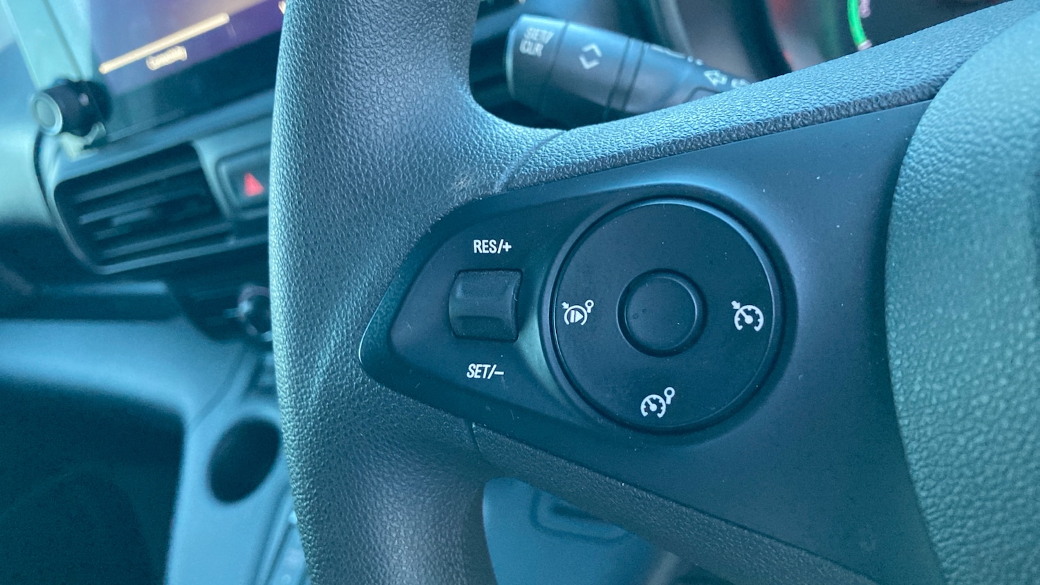 Used Vauxhall Combo 2023 for sale - 76862235: Photo 52