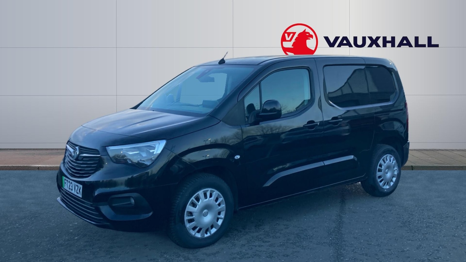 Used Vauxhall Combo 2023 for sale - 76862235: Photo 9