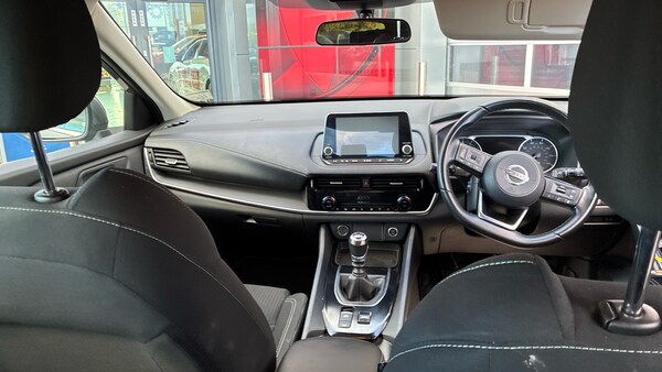 Used Nissan Qashqai 2021 for sale - 76101232: Photo 10