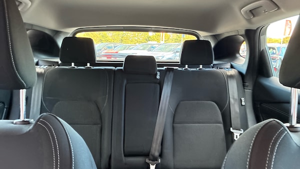 Used Nissan Qashqai 2021 for sale - 76101232: Photo 15