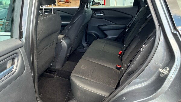 Used Nissan Qashqai 2021 for sale - 76101232: Photo 16