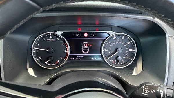 Used Nissan Qashqai 2021 for sale - 76101232: Photo 18