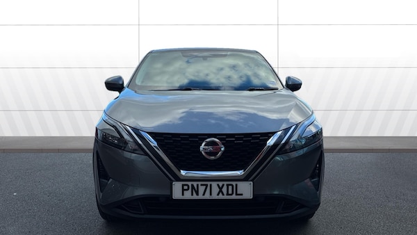Used Nissan Qashqai 2021 for sale - 76101232: Photo 3