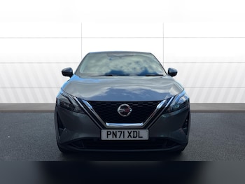 Used Nissan Qashqai 2021 for sale - 76101232: Photo
