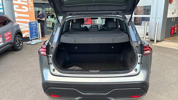 Used Nissan Qashqai 2021 for sale - 76101232: Photo 4