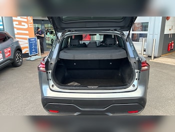 Used Nissan Qashqai 2021 for sale - 76101232: Photo