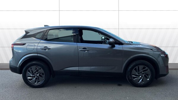 Used Nissan Qashqai 2021 for sale - 76101232: Photo 5