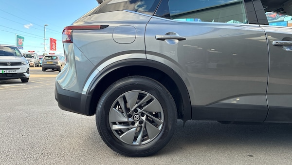 Used Nissan Qashqai 2021 for sale - 76101232: Photo 7