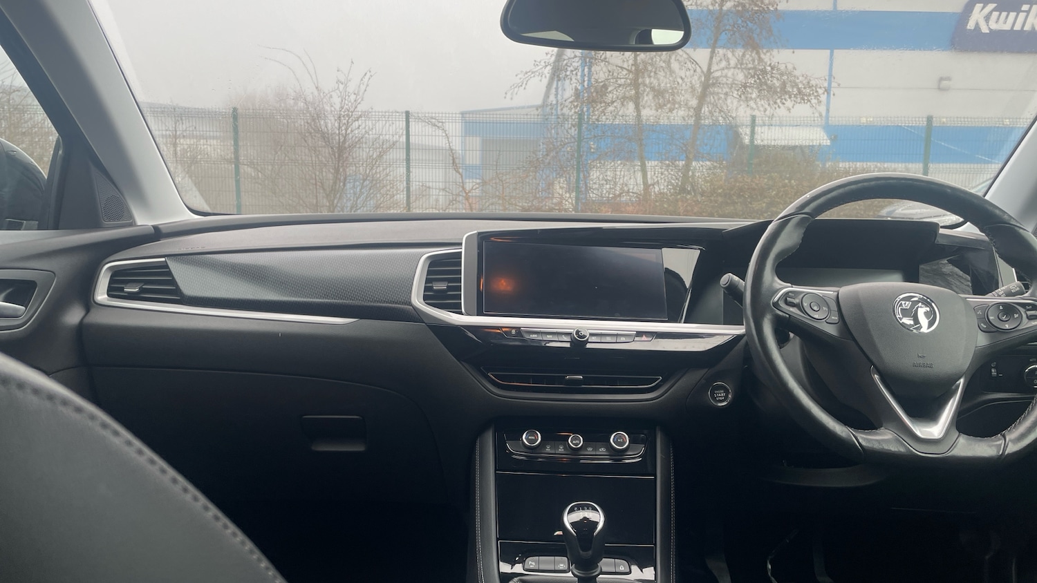 Used Vauxhall Grandland 2022 for sale - 77357163: Photo 10