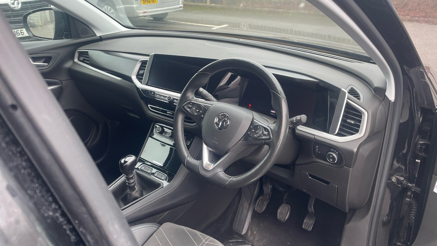 Used Vauxhall Grandland 2022 for sale - 77357163: Photo 11