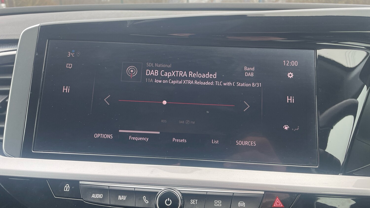 Used Vauxhall Grandland 2022 for sale - 77357163: Photo 12