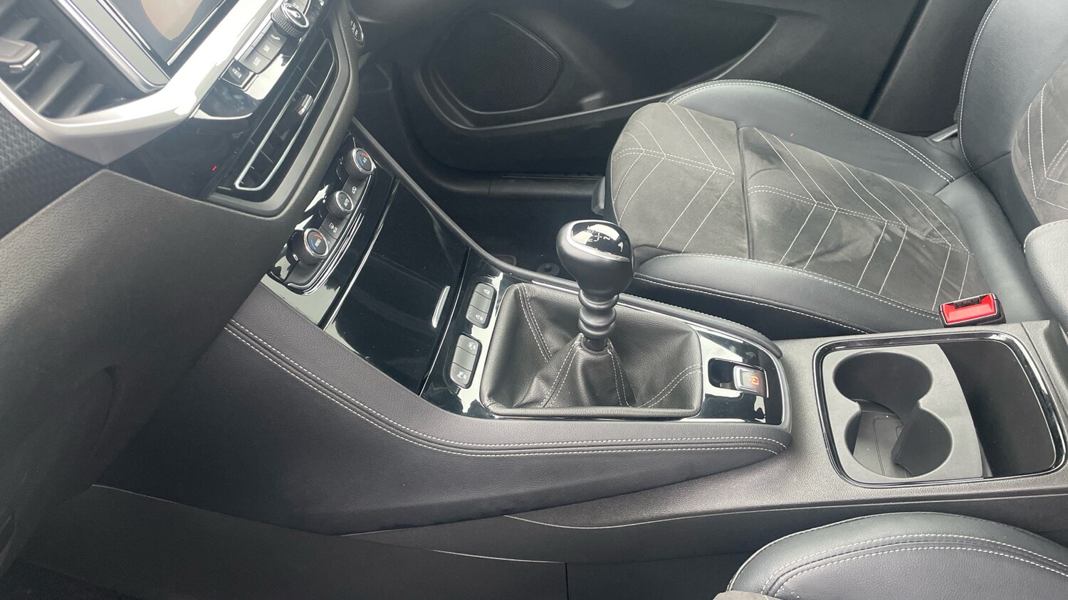 Used Vauxhall Grandland 2022 for sale - 77357163: Photo 13